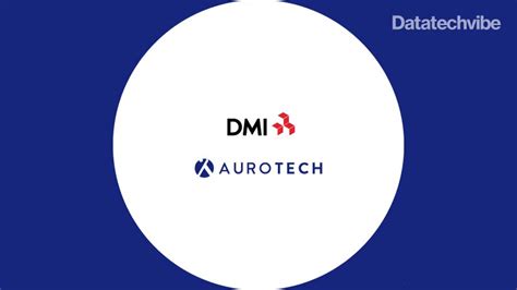 aurotech dmi.